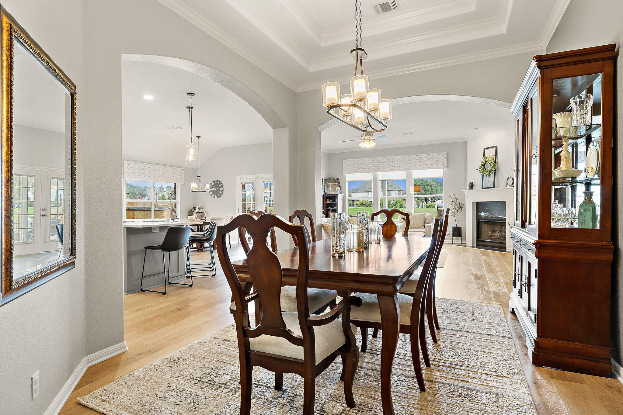 3836 Harvey Penick Dr, Round Rock, TX 78664