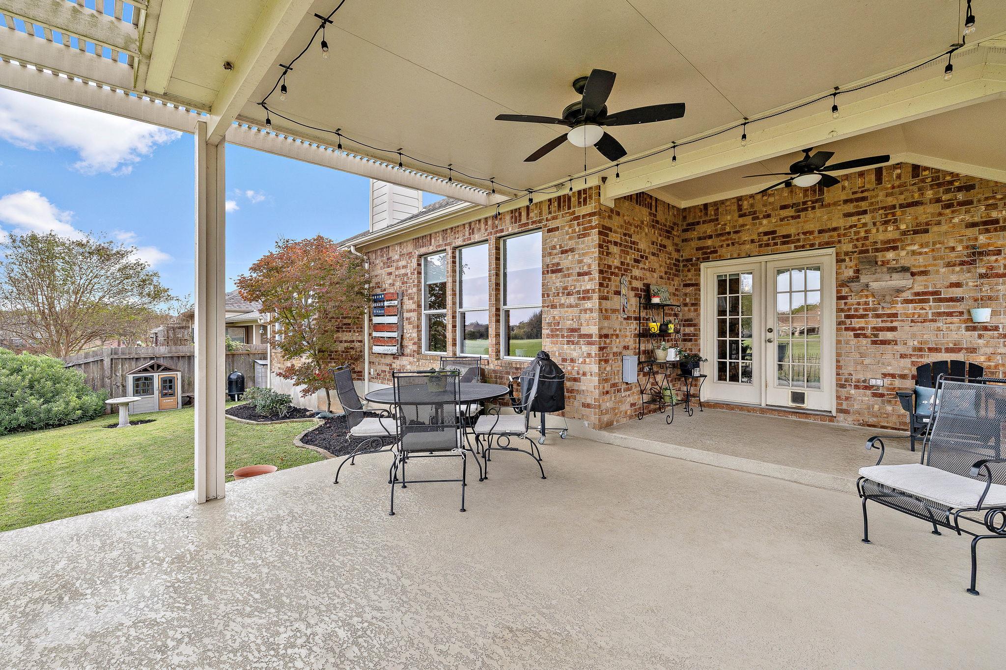 3836 Harvey Penick Dr, Round Rock, TX 78664