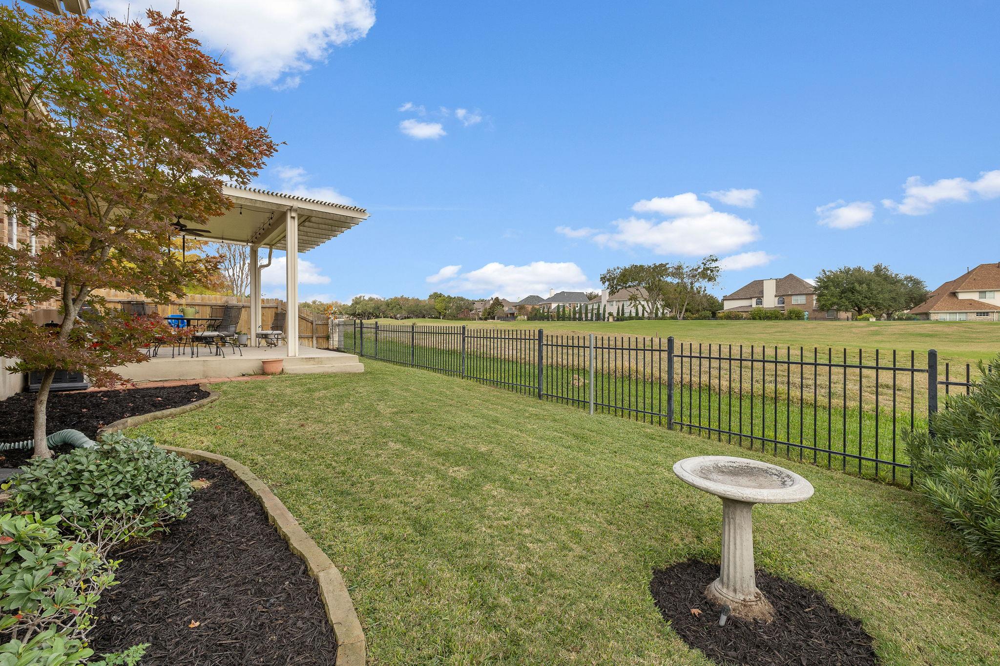 3836 Harvey Penick Dr, Round Rock, TX 78664