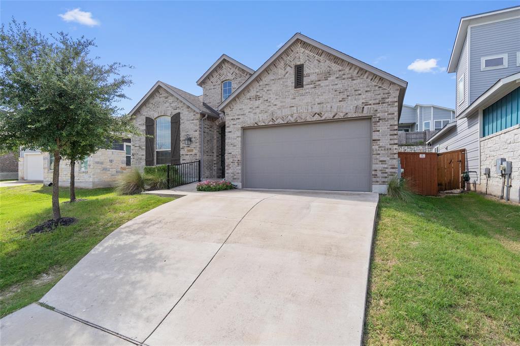 11000 American Mustang Loop, Manor, TX 78653