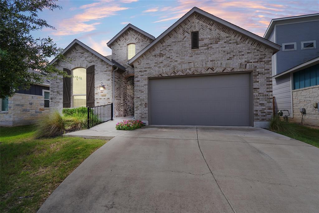 11000 American Mustang Loop, Manor, TX 78653