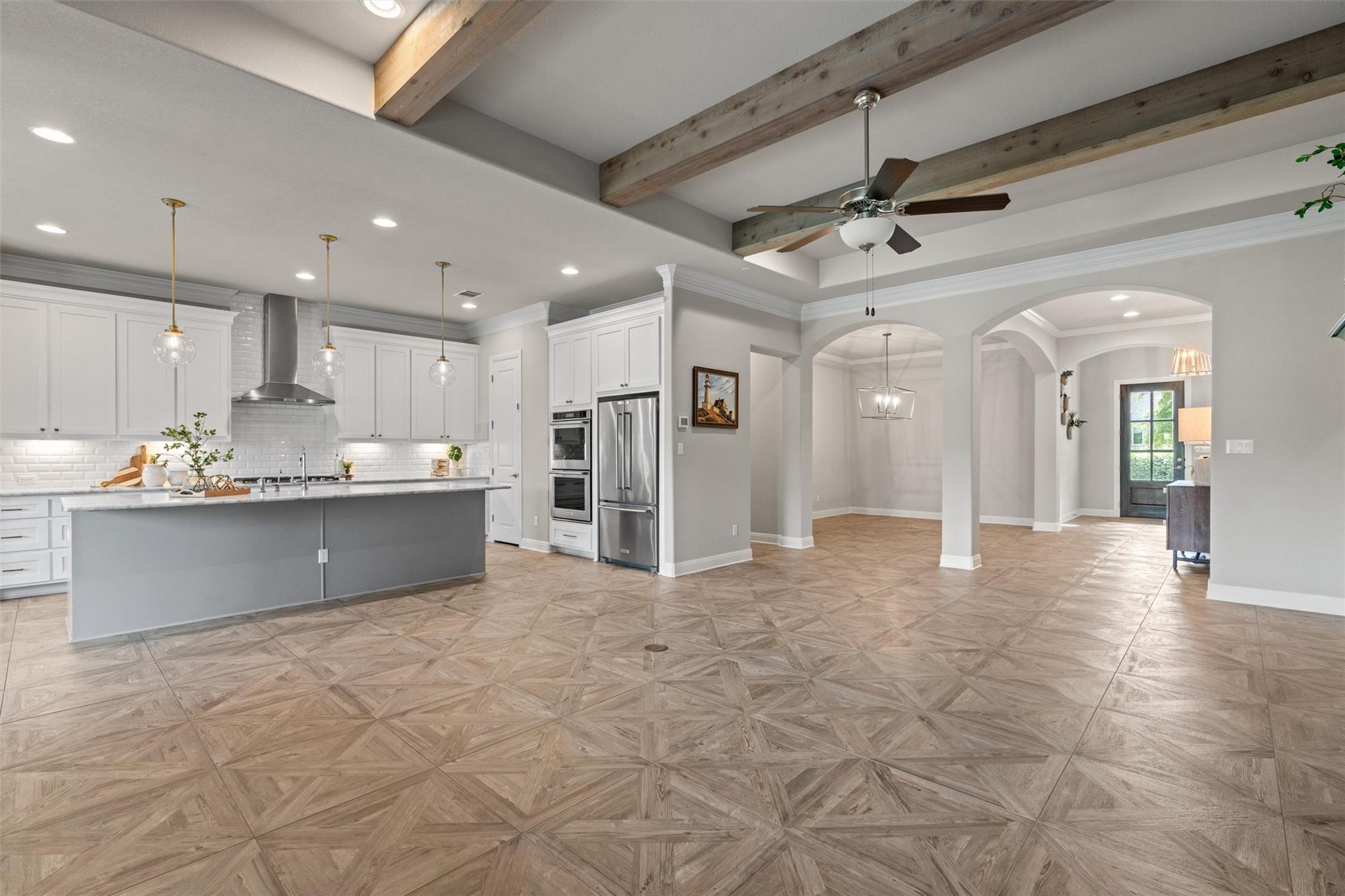 201 Barefoot Park Ln, Georgetown, TX 78628