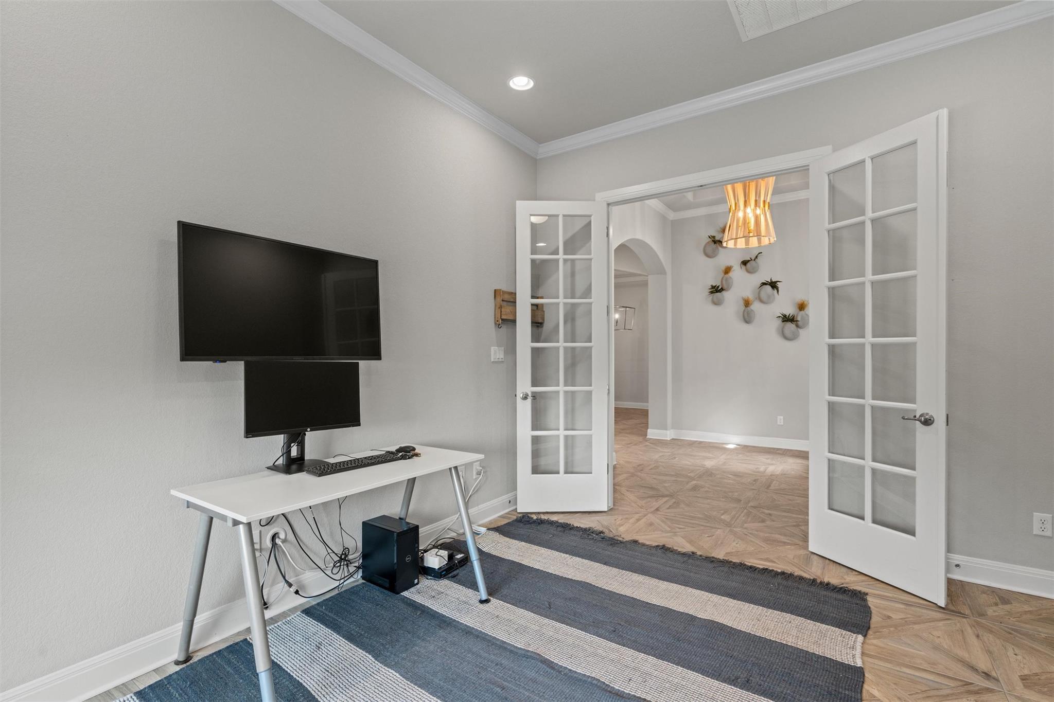 201 Barefoot Park Ln, Georgetown, TX 78628