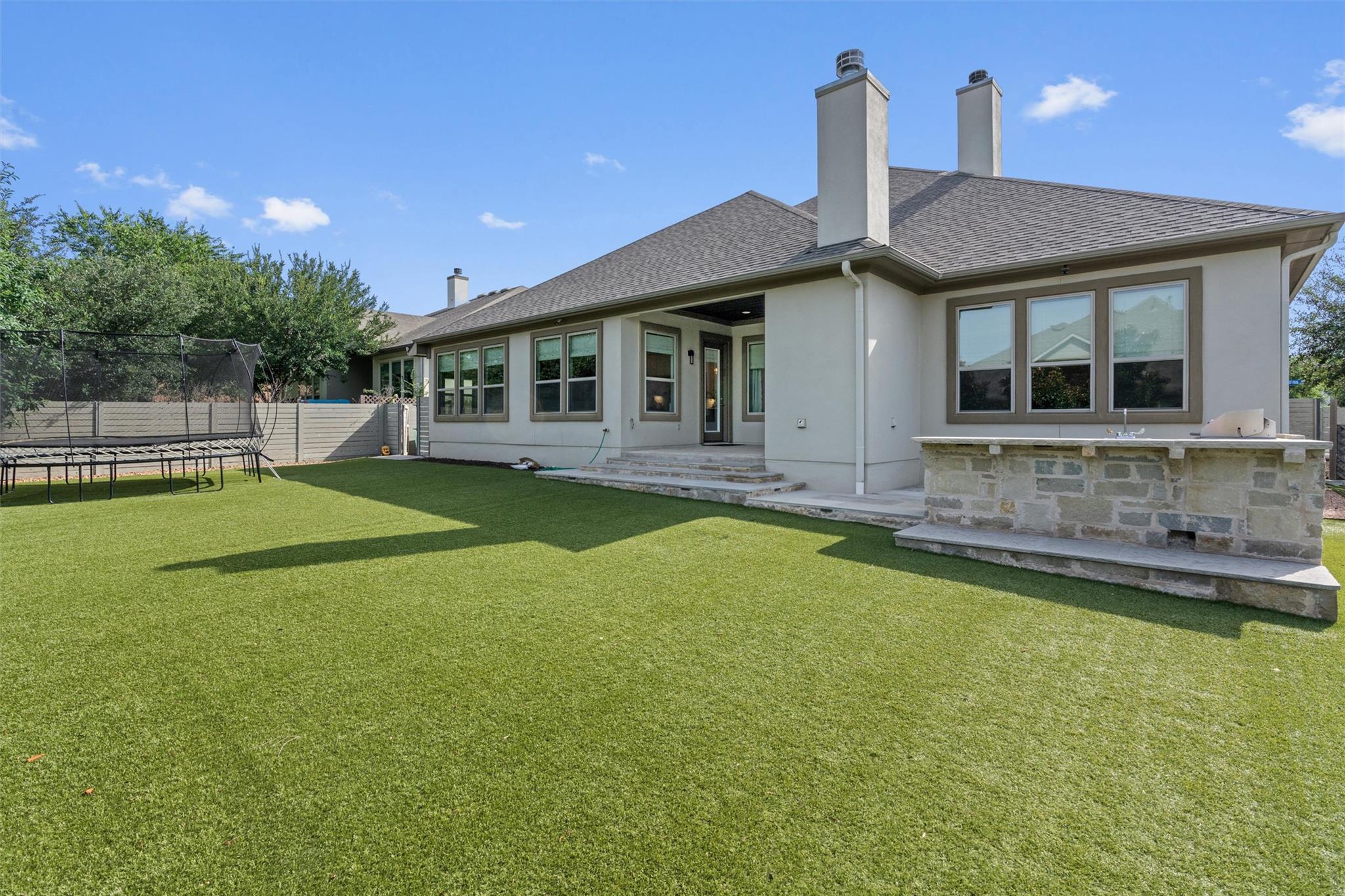 201 Barefoot Park Ln, Georgetown, TX 78628