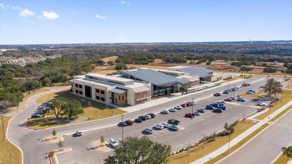 201 Barefoot Park Ln, Georgetown, TX 78628
