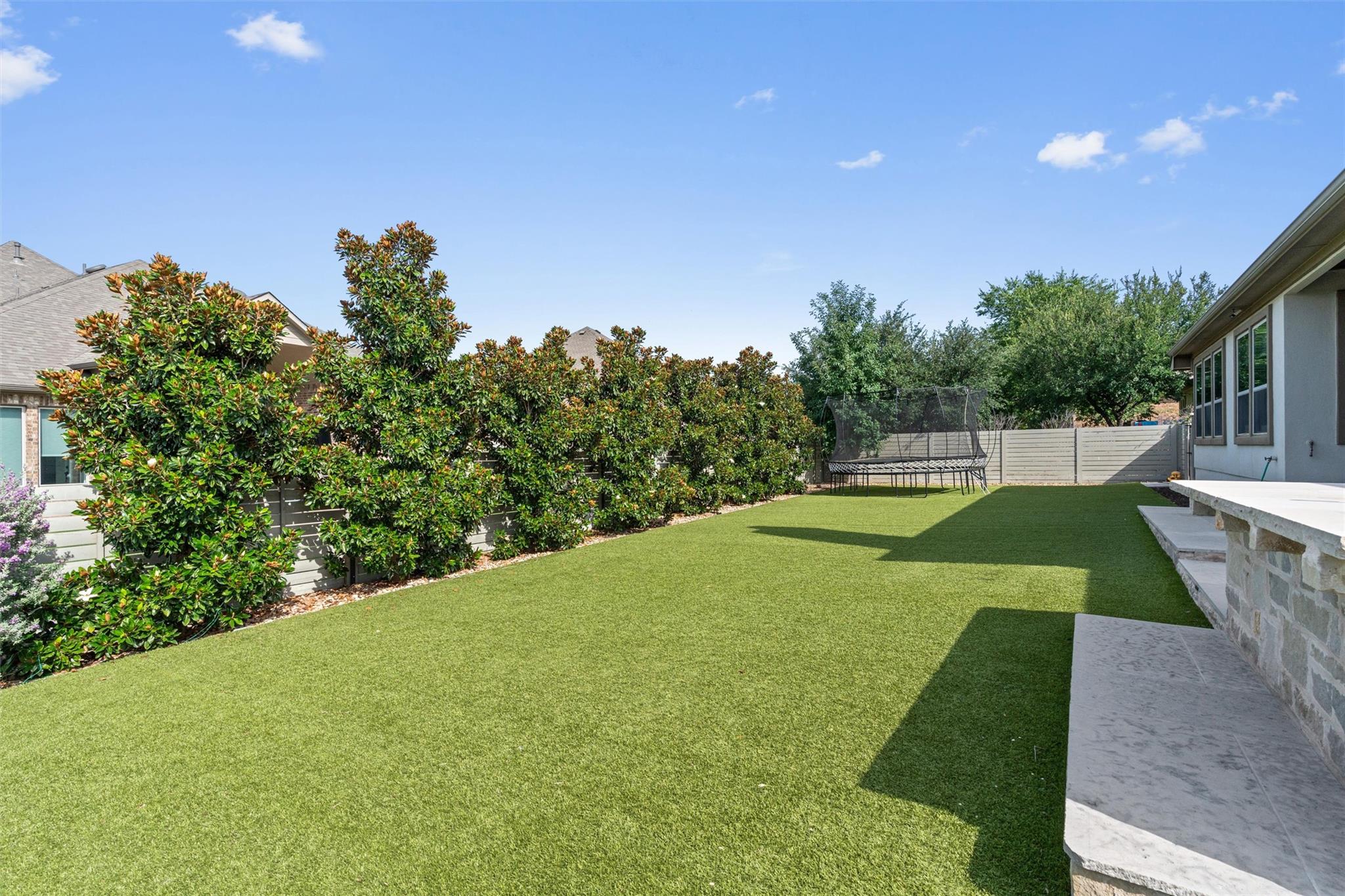 201 Barefoot Park Ln, Georgetown, TX 78628