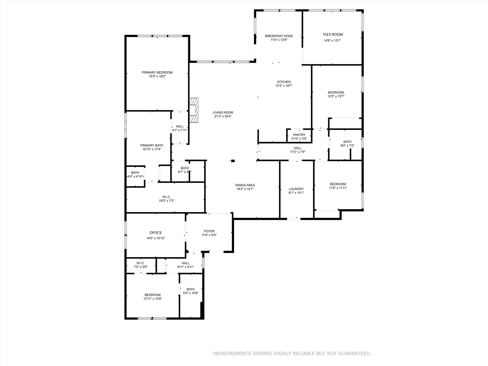 201 Barefoot Park Ln, Georgetown, TX 78628