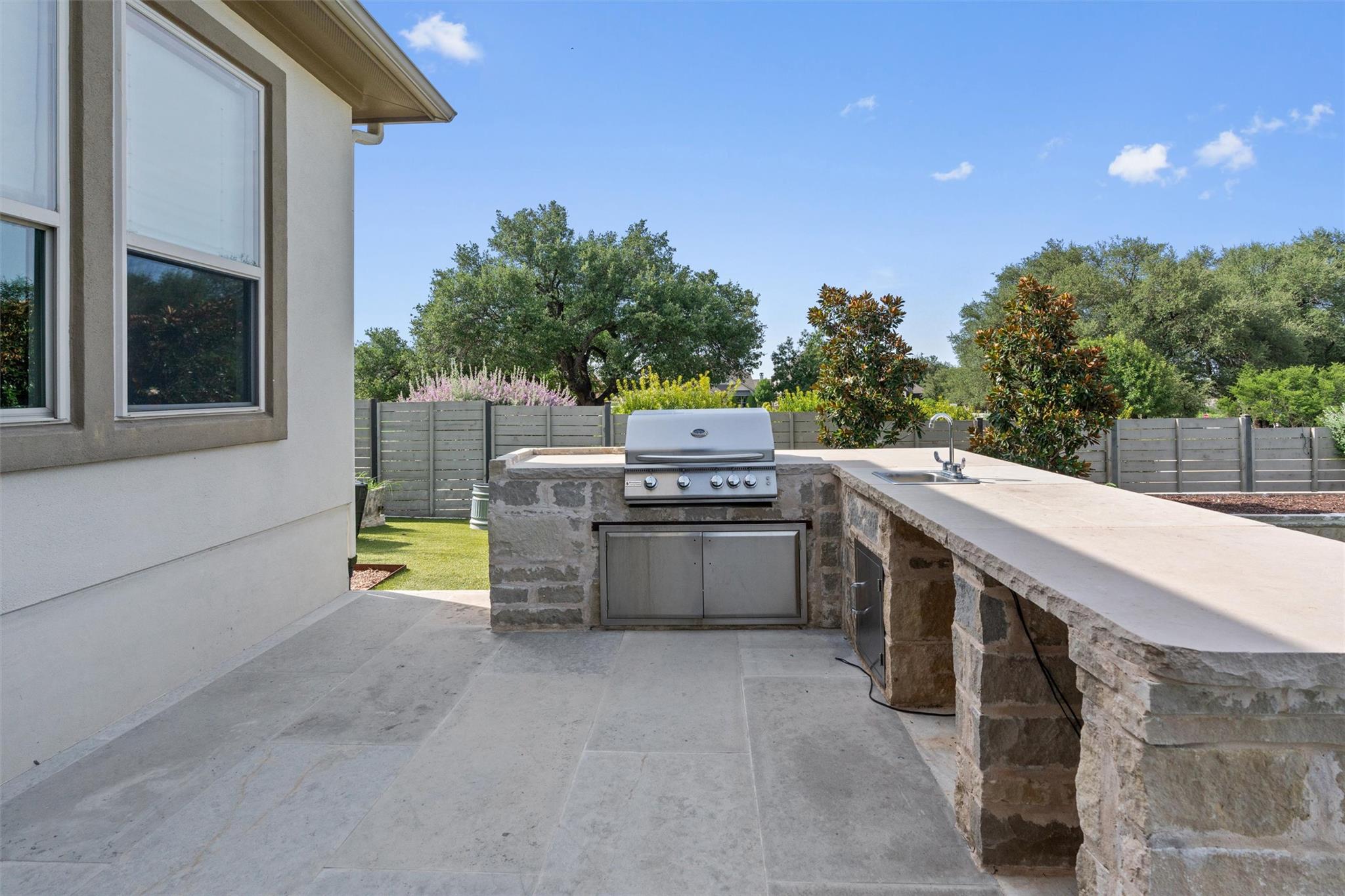 201 Barefoot Park Ln, Georgetown, TX 78628