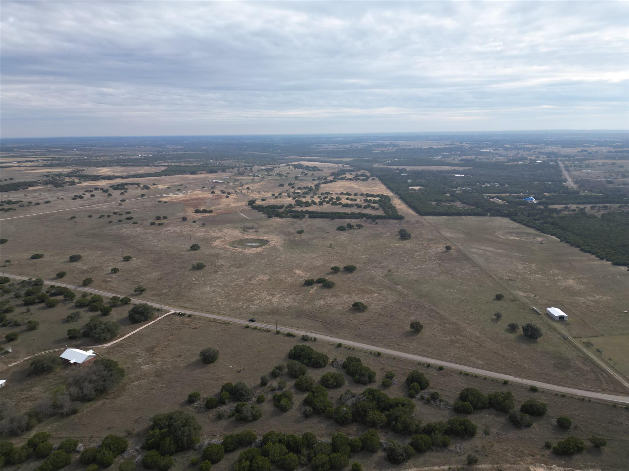 126 Acres County Road 204, Burnet, TX 78611