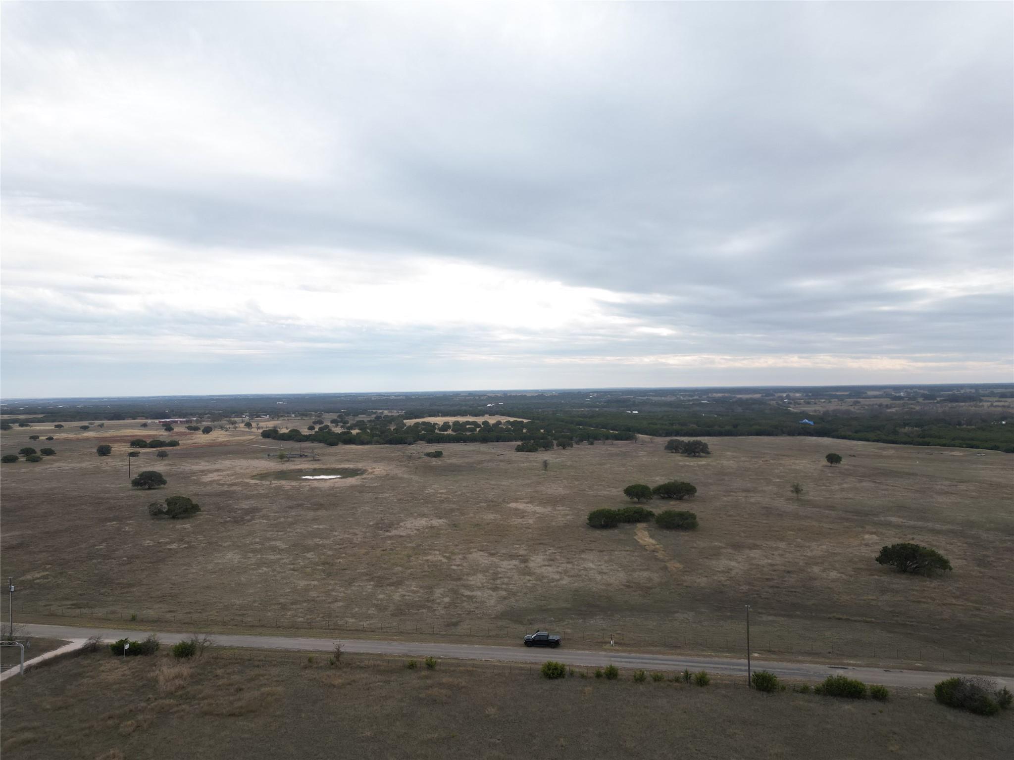 126 Acres County Road 204, Burnet, TX 78611