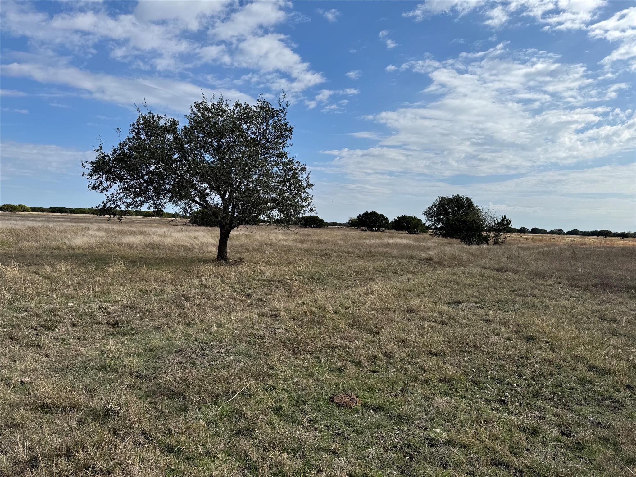 126 Acres County Road 204, Burnet, TX 78611