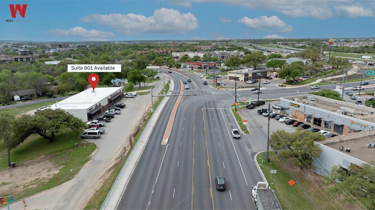 901 N Austin Ave, Georgetown, TX 78626