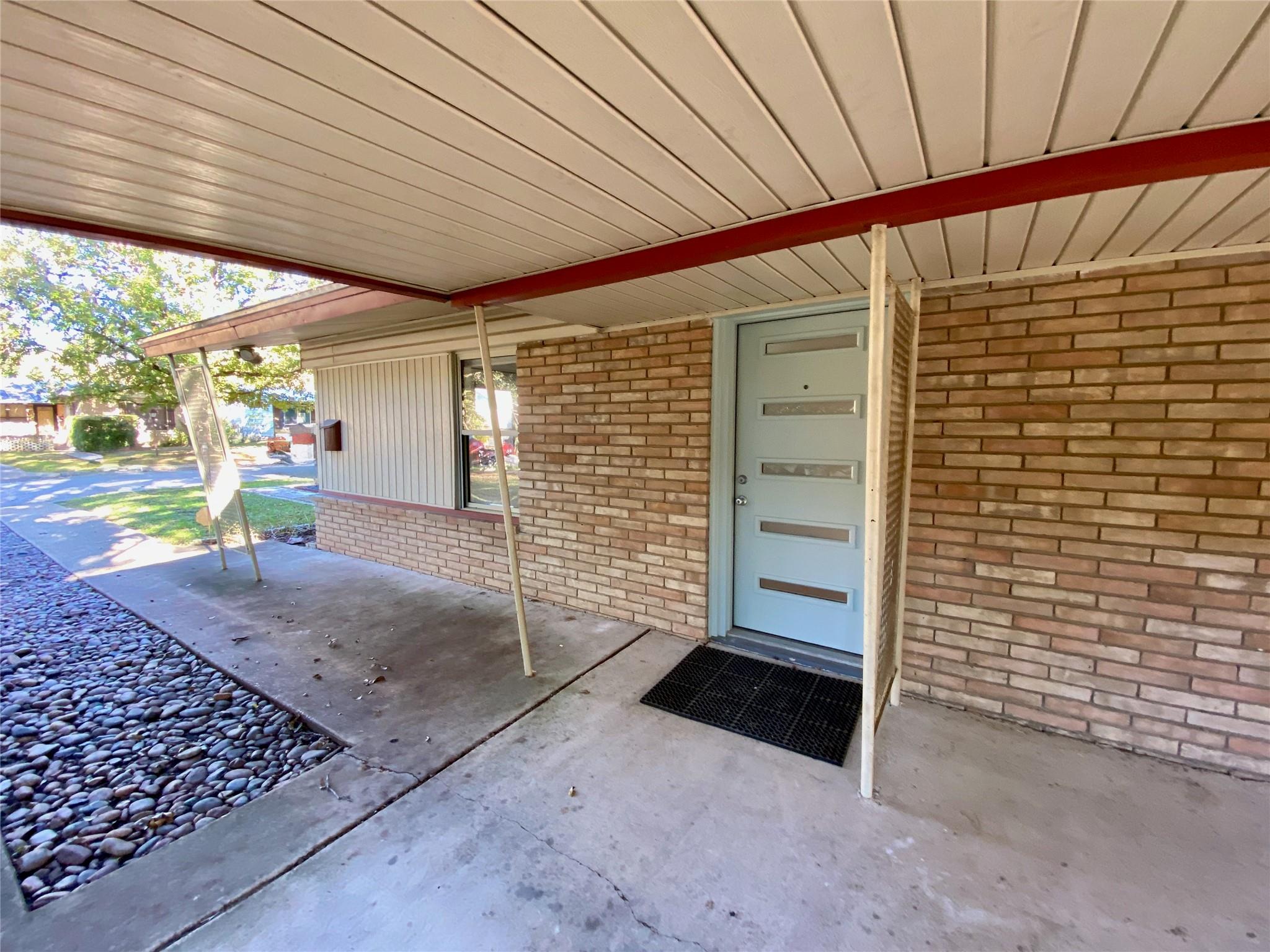 1009 Alegria Rd, Austin, TX 78757