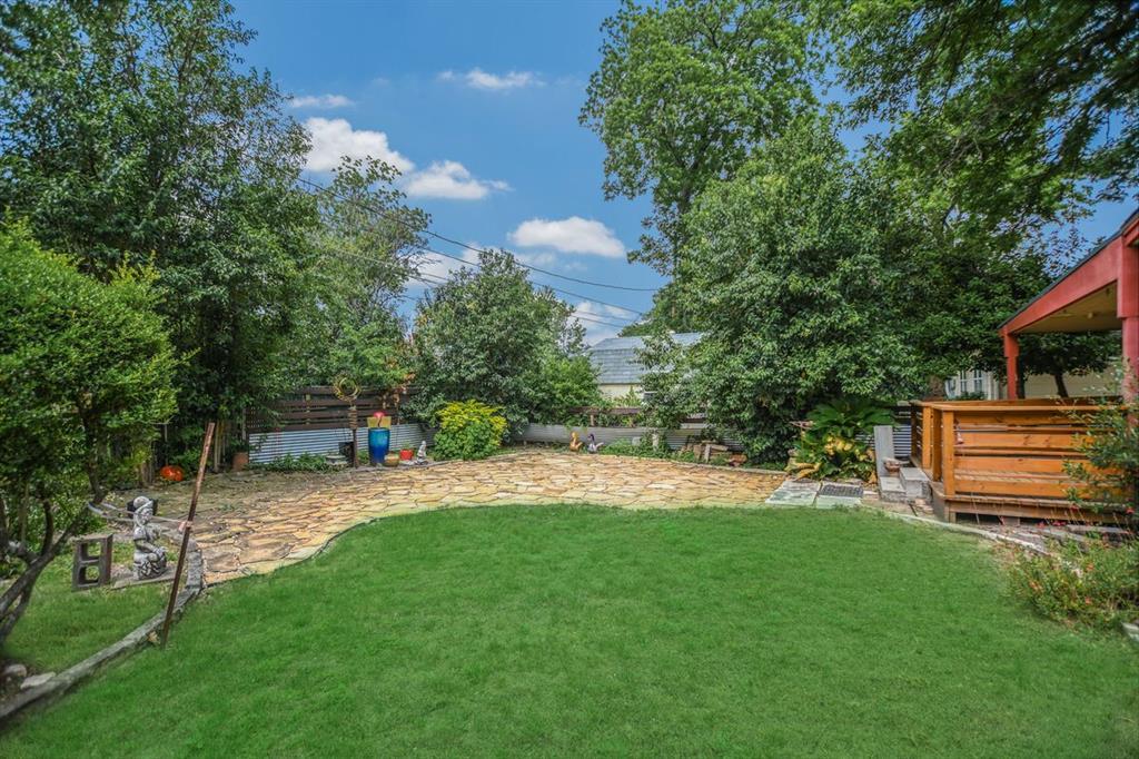 1009 Alegria Rd, Austin, TX 78757