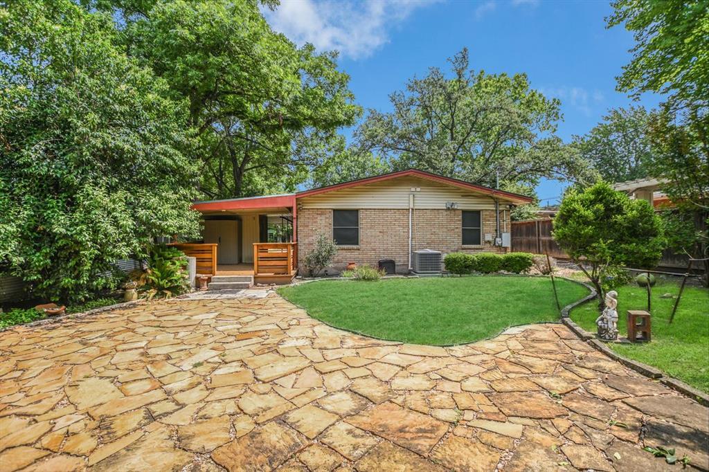 1009 Alegria Rd, Austin, TX 78757