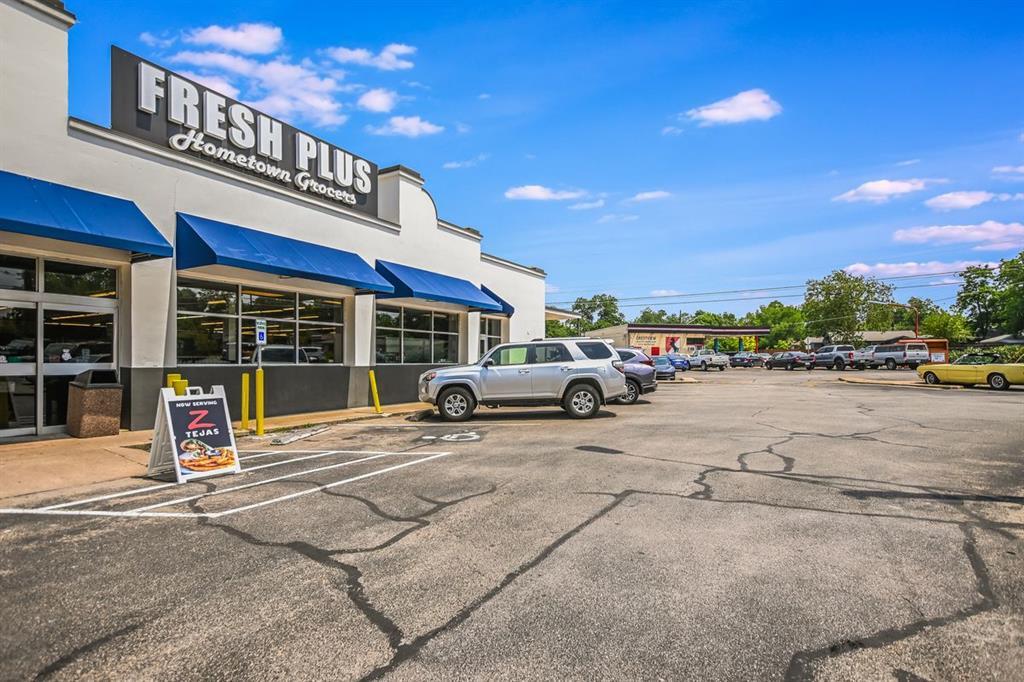 1009 Alegria Rd, Austin, TX 78757