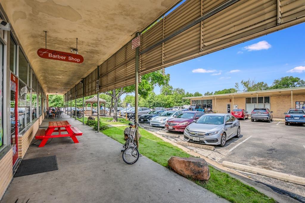 1009 Alegria Rd, Austin, TX 78757