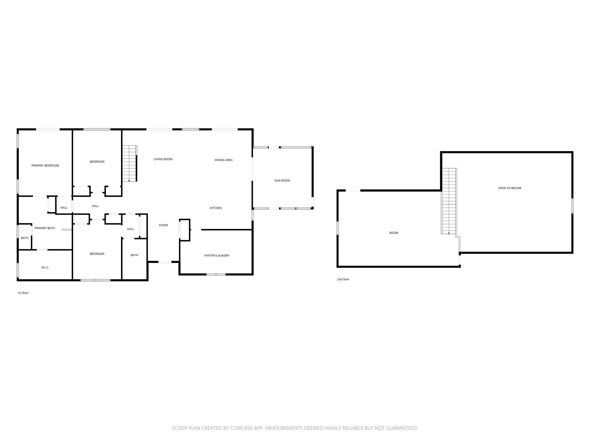 1250 Rocky Hollow Dr, Burnet, TX 78611