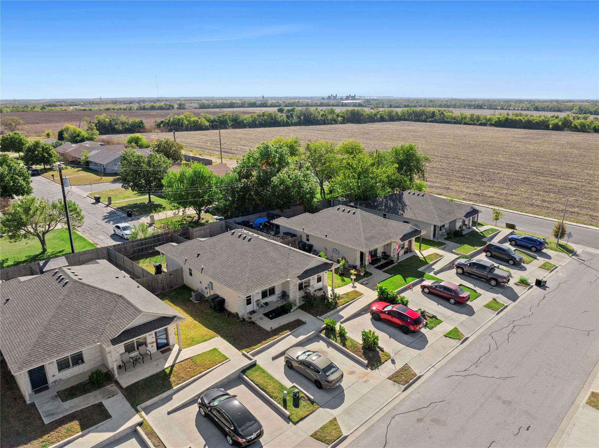 1239 Honor Ln, Temple, TX 76501