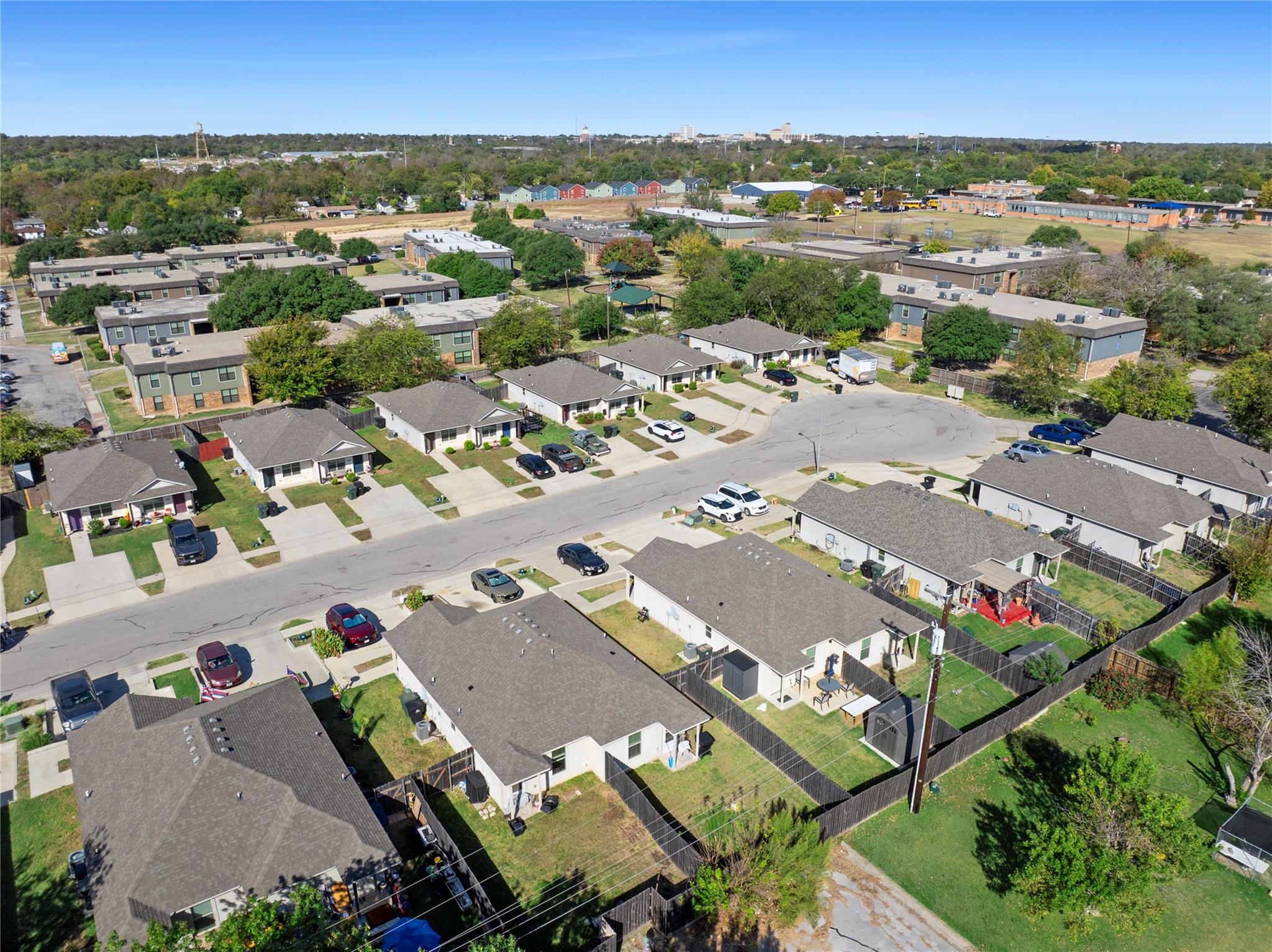 1239 Honor Ln, Temple, TX 76501