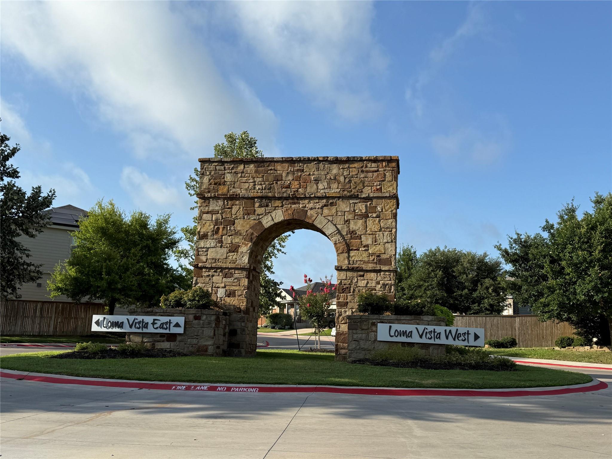 352 Circle Way # 37E, Jarrell, TX 76537