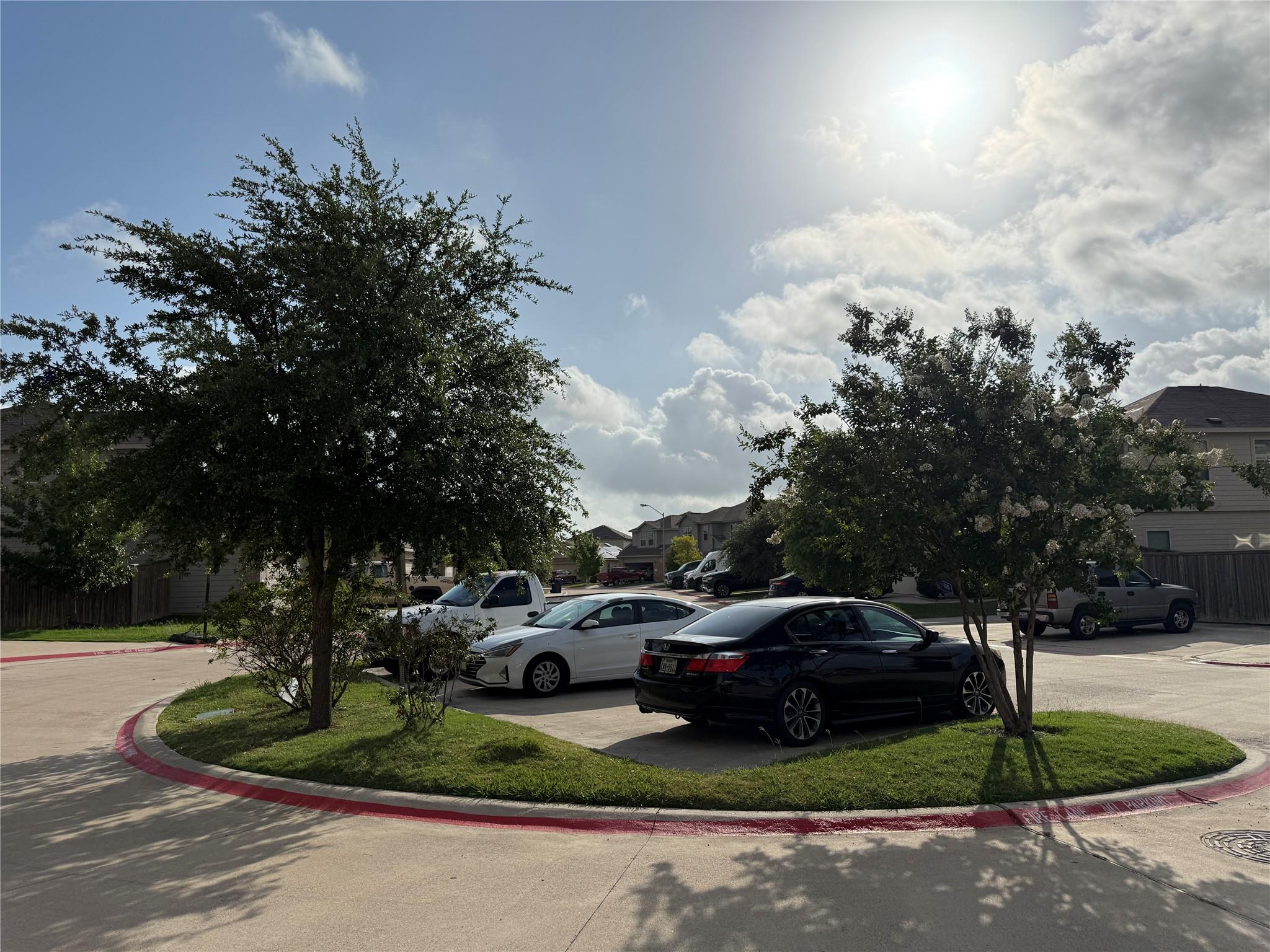 352 Circle Way # 37E, Jarrell, TX 76537