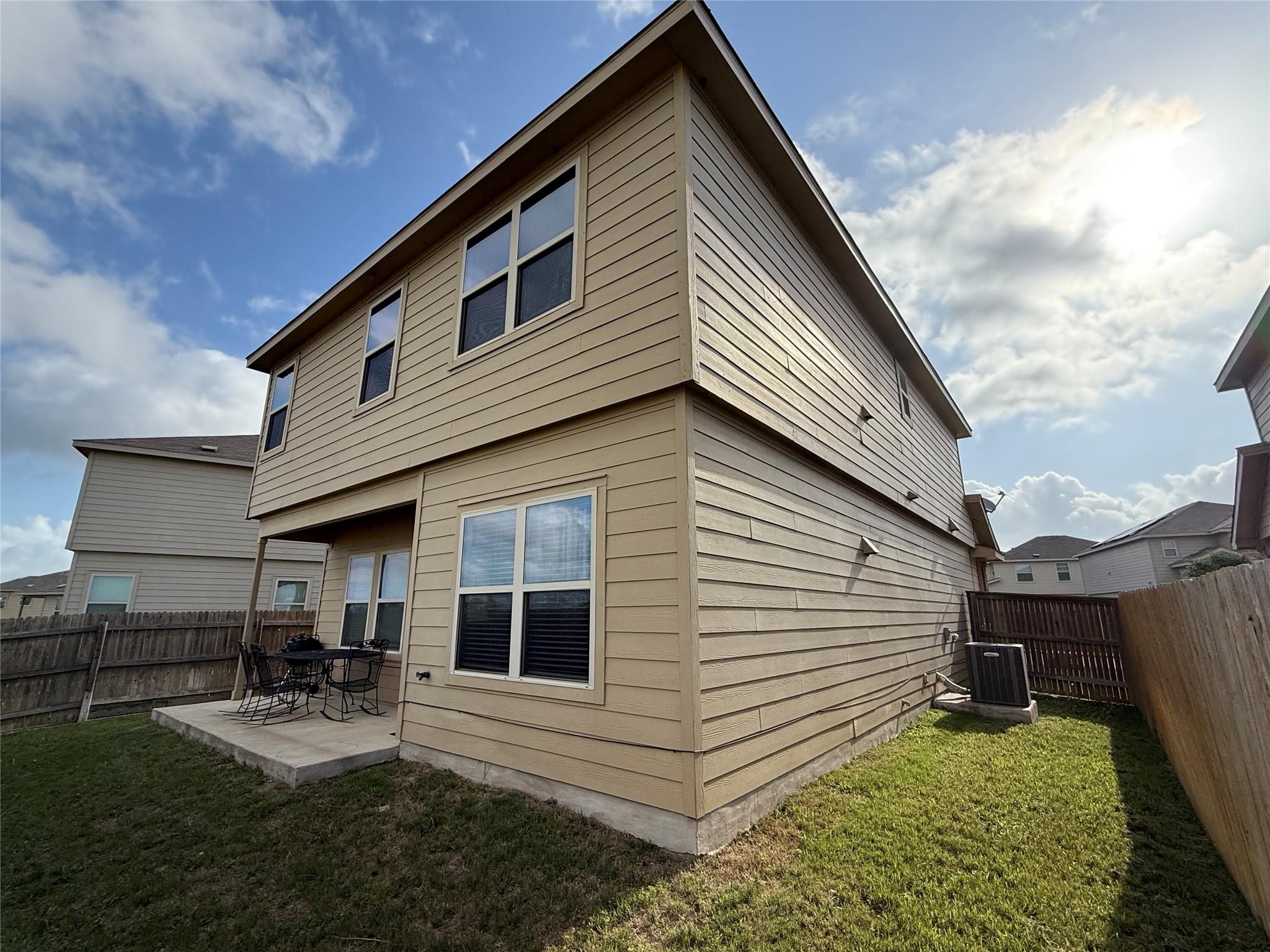 352 Circle Way # 37E, Jarrell, TX 76537