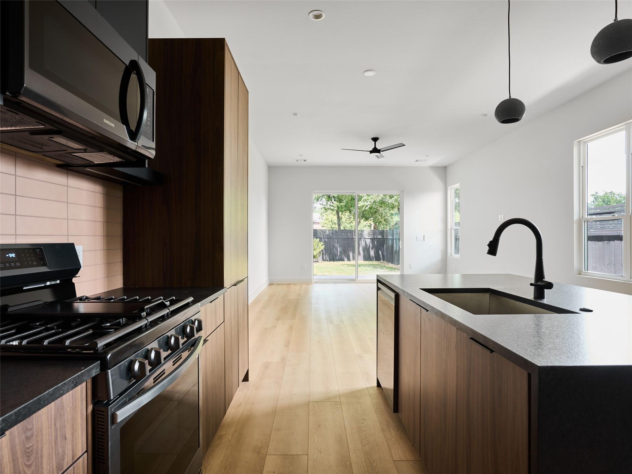 412 Hackberry Ln # 2, Austin, TX 78753