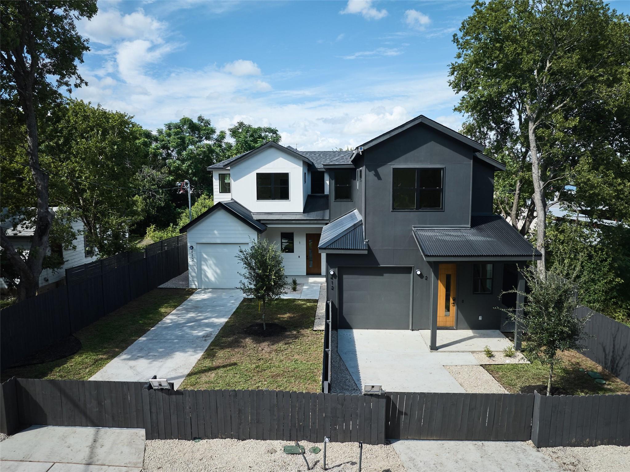 412 Hackberry Ln # 2, Austin, TX 78753