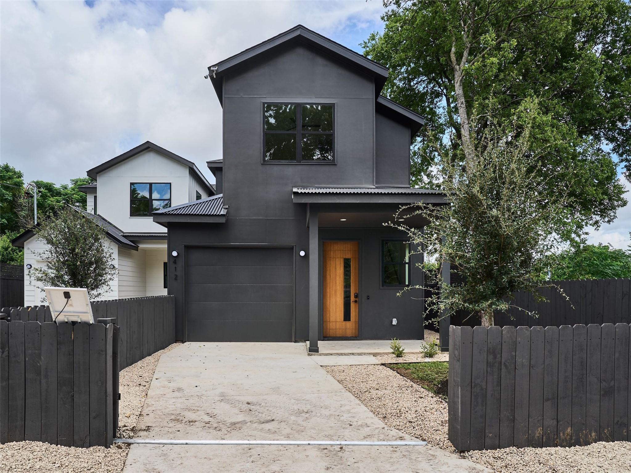 412 Hackberry Ln # 2, Austin, TX 78753