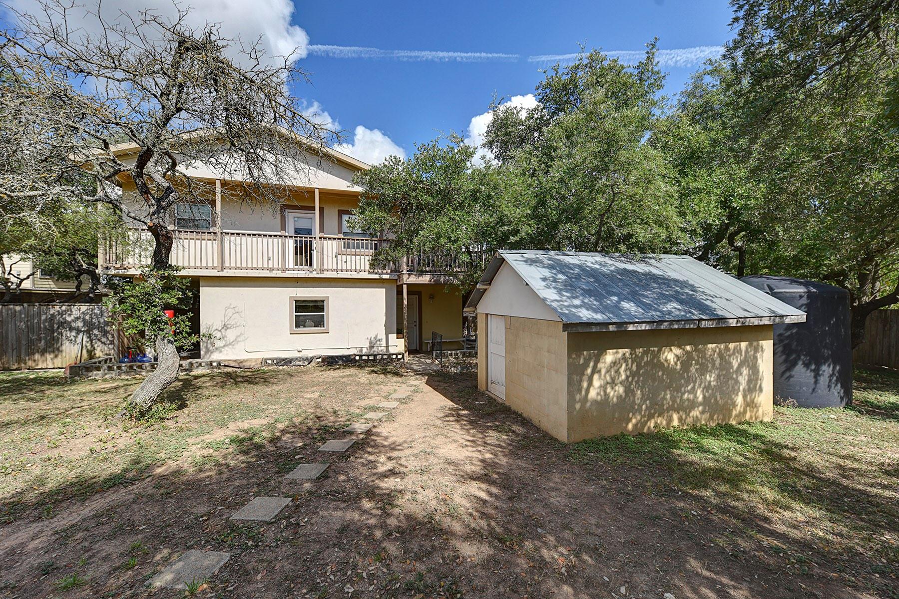 4525 Bell Springs Rd, Dripping Springs, TX 78620