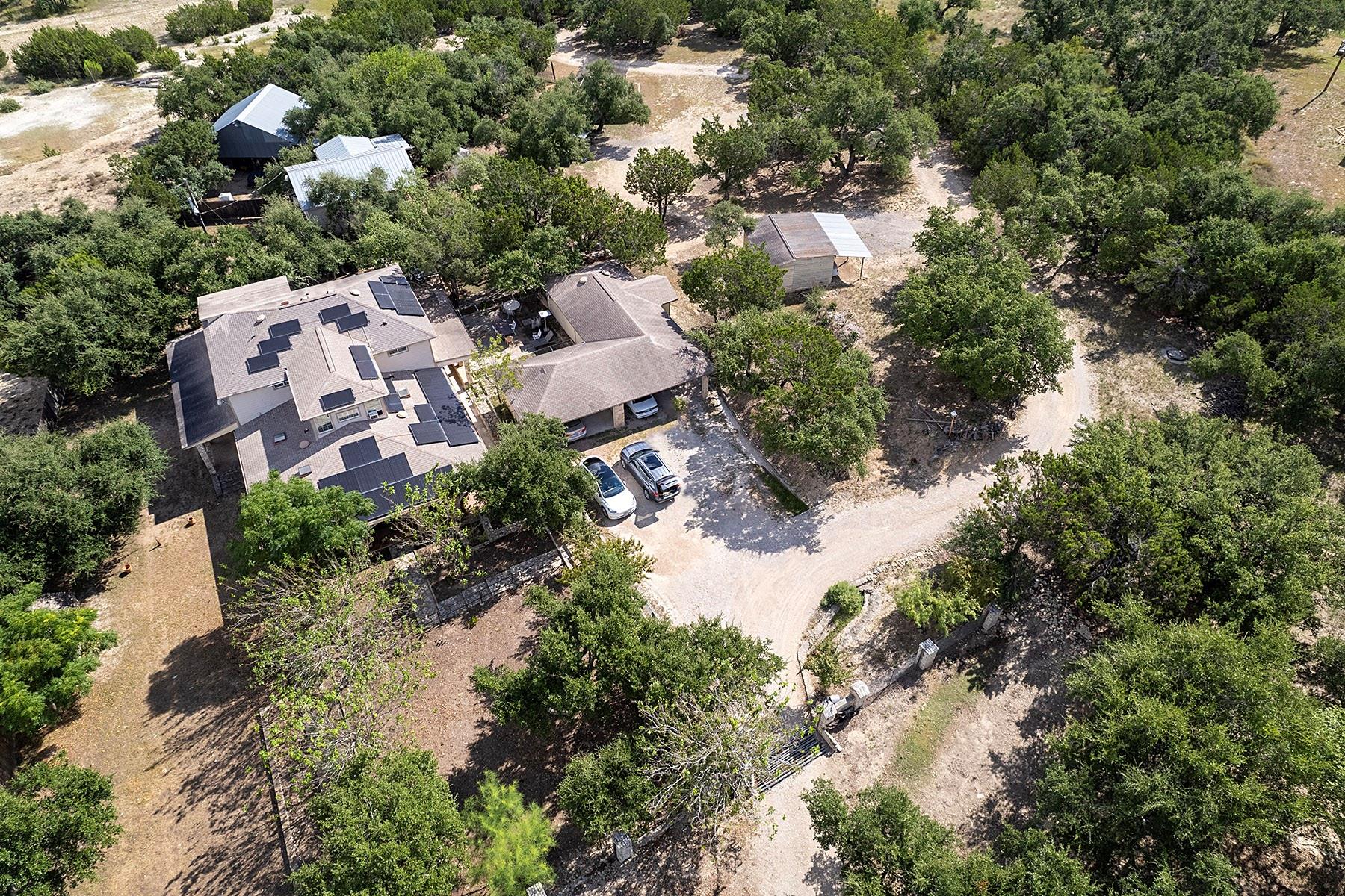 4525 Bell Springs Rd, Dripping Springs, TX 78620