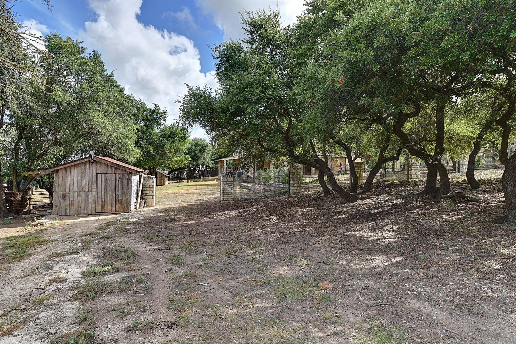 4525 Bell Springs Rd, Dripping Springs, TX 78620