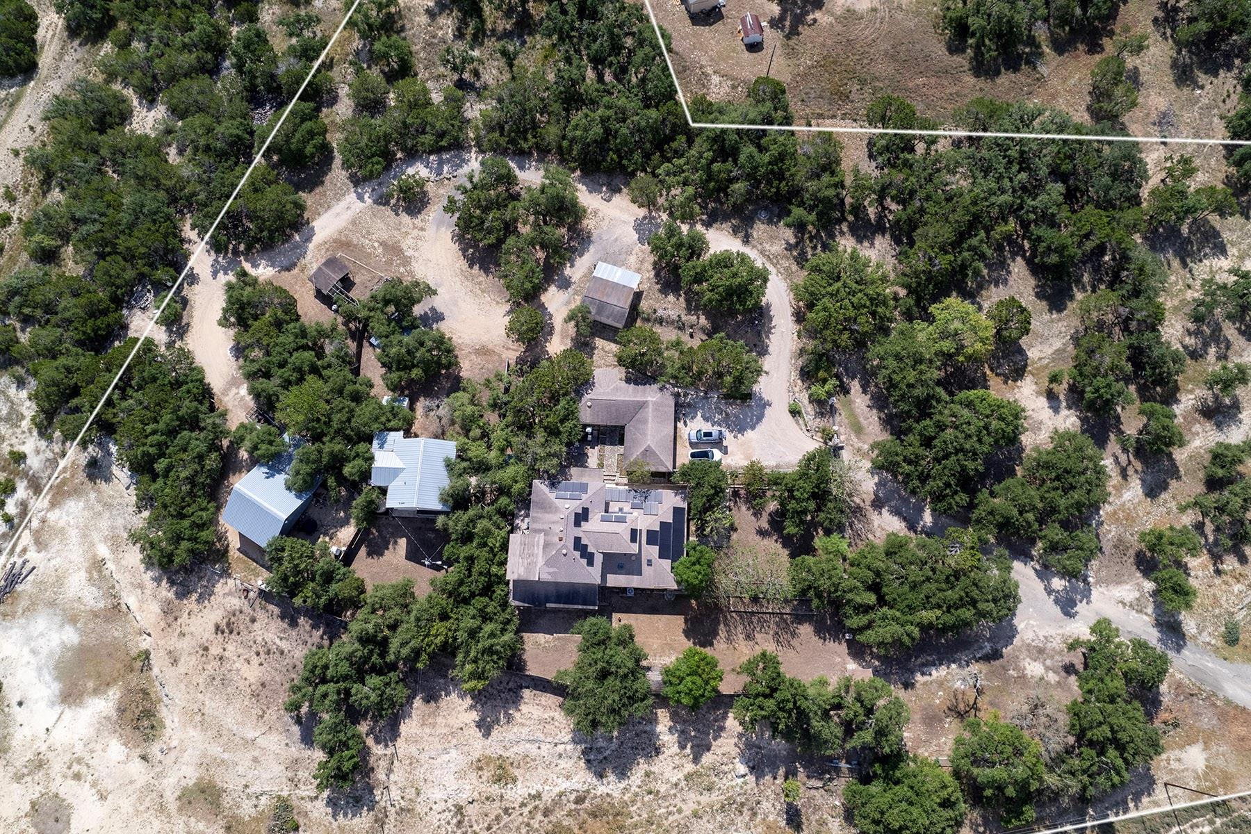 4525 Bell Springs Rd, Dripping Springs, TX 78620
