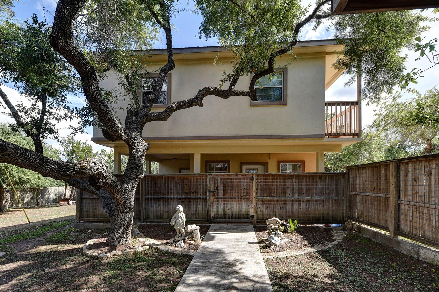 4525 Bell Springs Rd, Dripping Springs, TX 78620