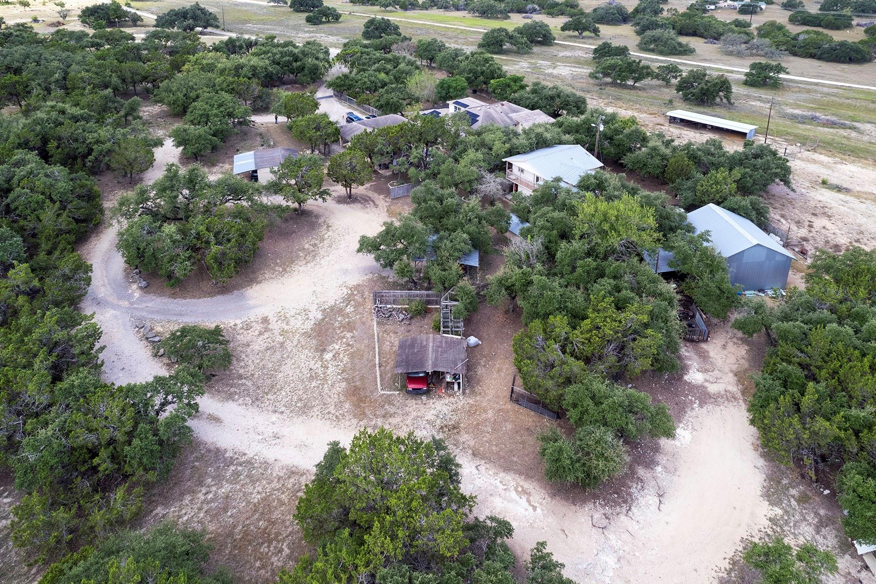4525 Bell Springs Rd, Dripping Springs, TX 78620