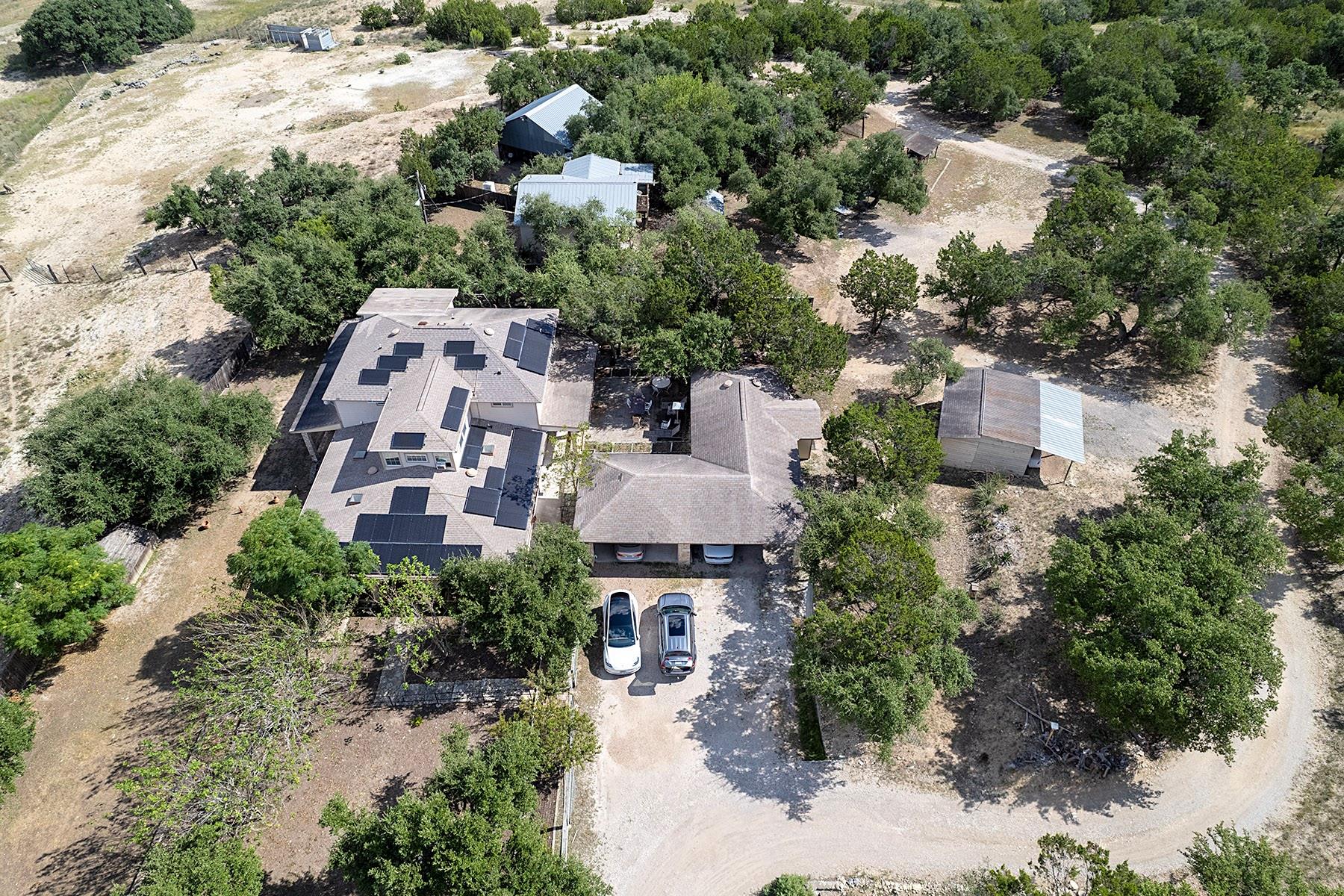 4525 Bell Springs Rd, Dripping Springs, TX 78620
