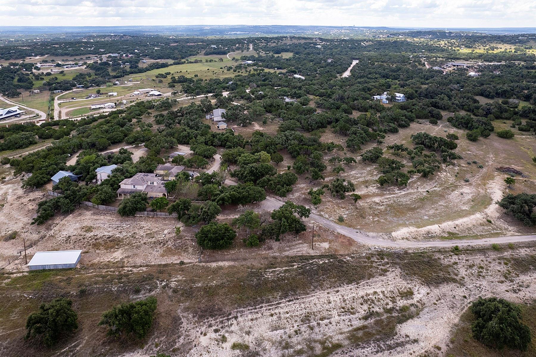 4525 Bell Springs Rd, Dripping Springs, TX 78620