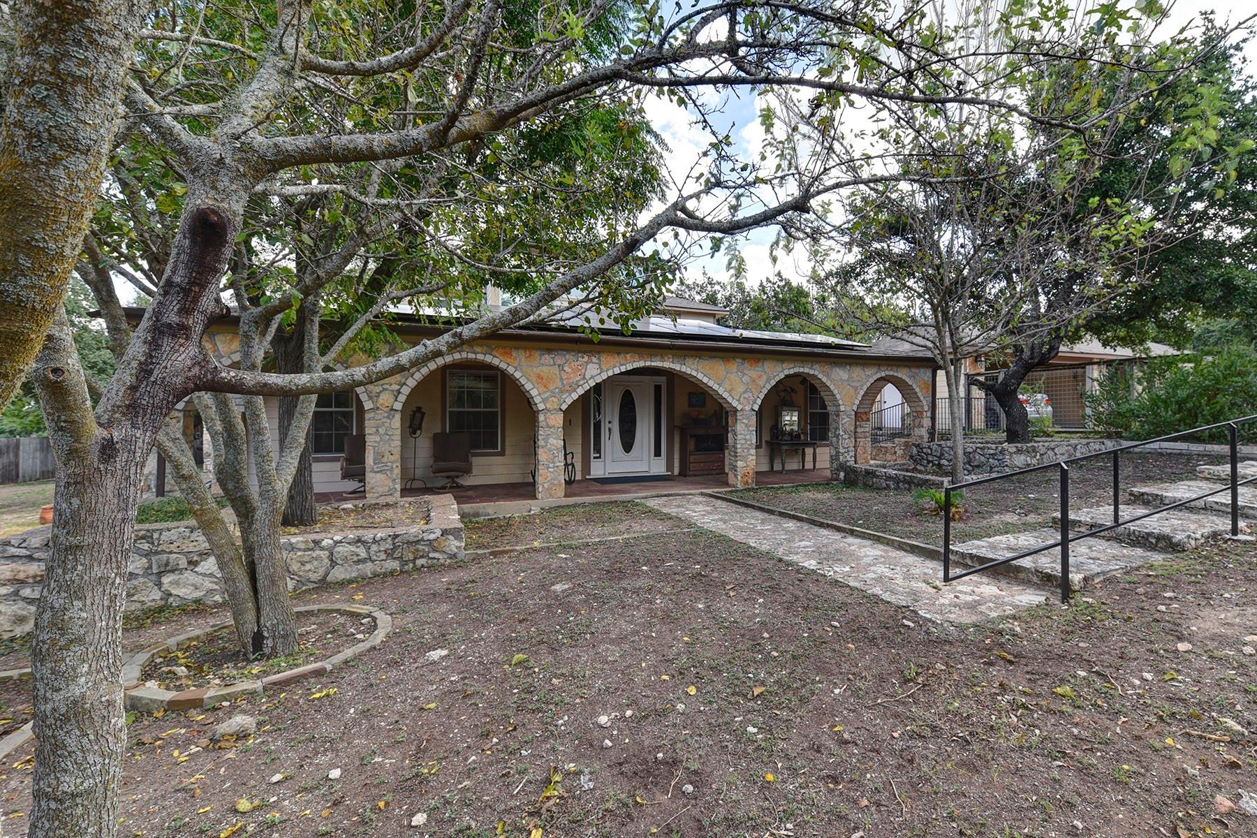 4525 Bell Springs Rd, Dripping Springs, TX 78620