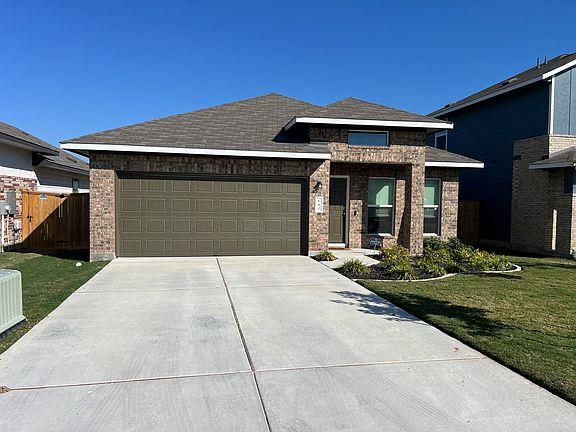 640 The Ugly Way, Jarrell, TX 76537