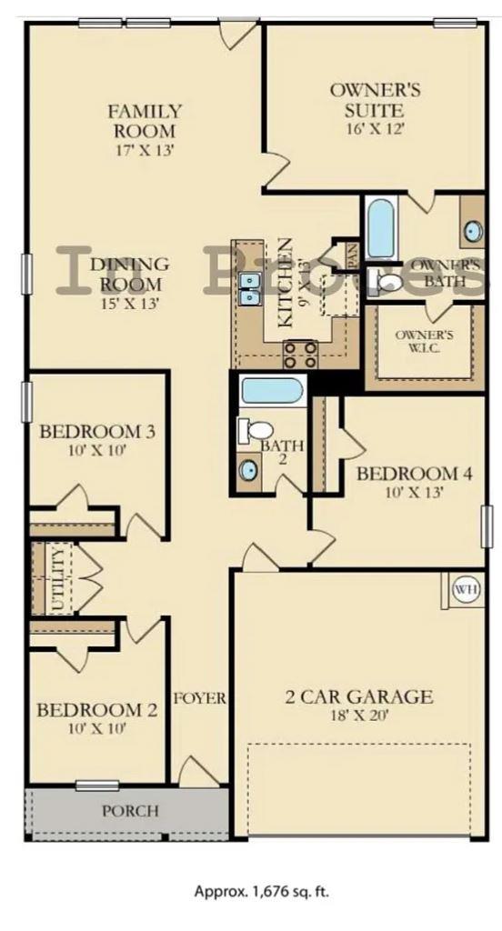 640 The Ugly Way, Jarrell, TX 76537