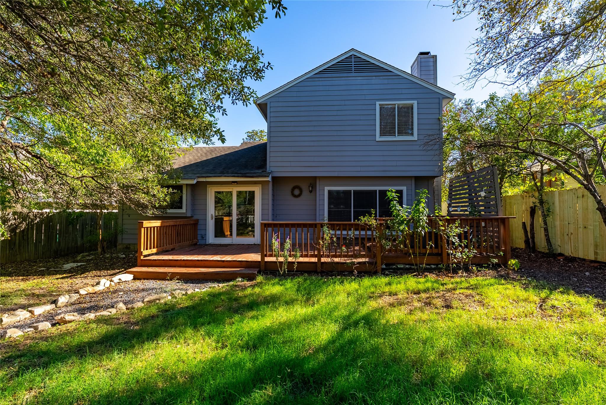 8202 Avocet Dr, Austin, TX 78745