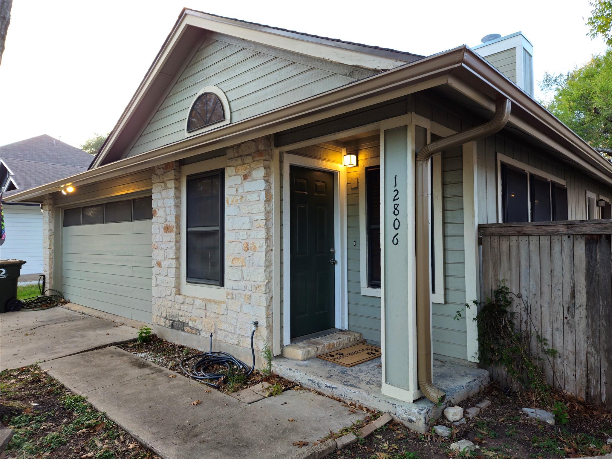 12806 Margit Dr, Austin, TX 78729
