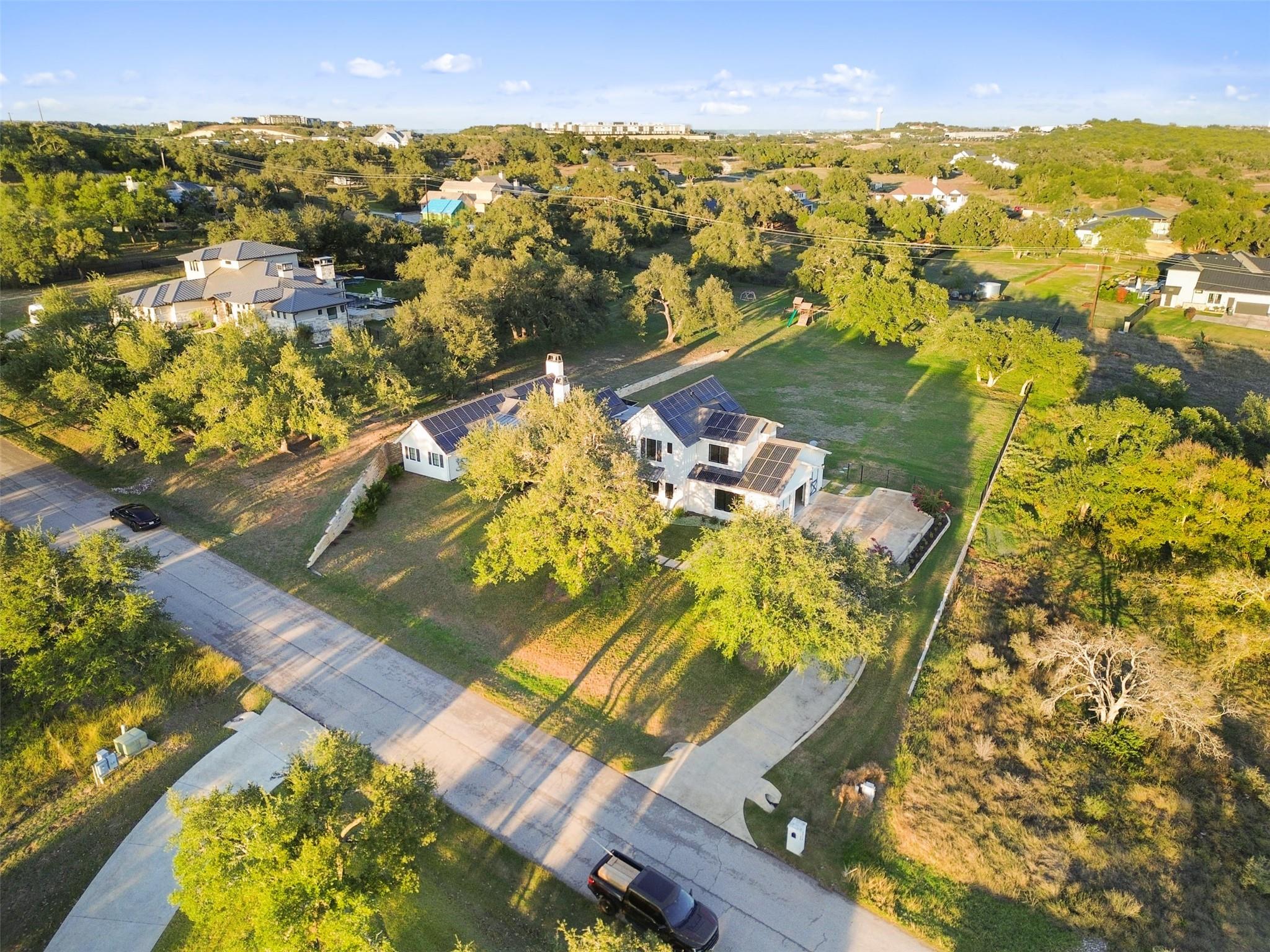 16908 Whispering Breeze, Austin, TX 78738