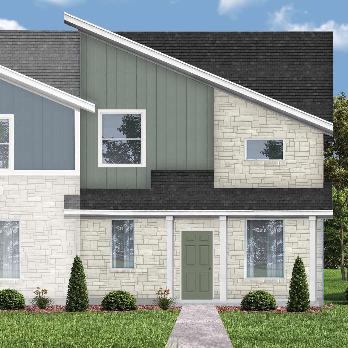 500 Municipal Dr # 601, Leander, TX 78641