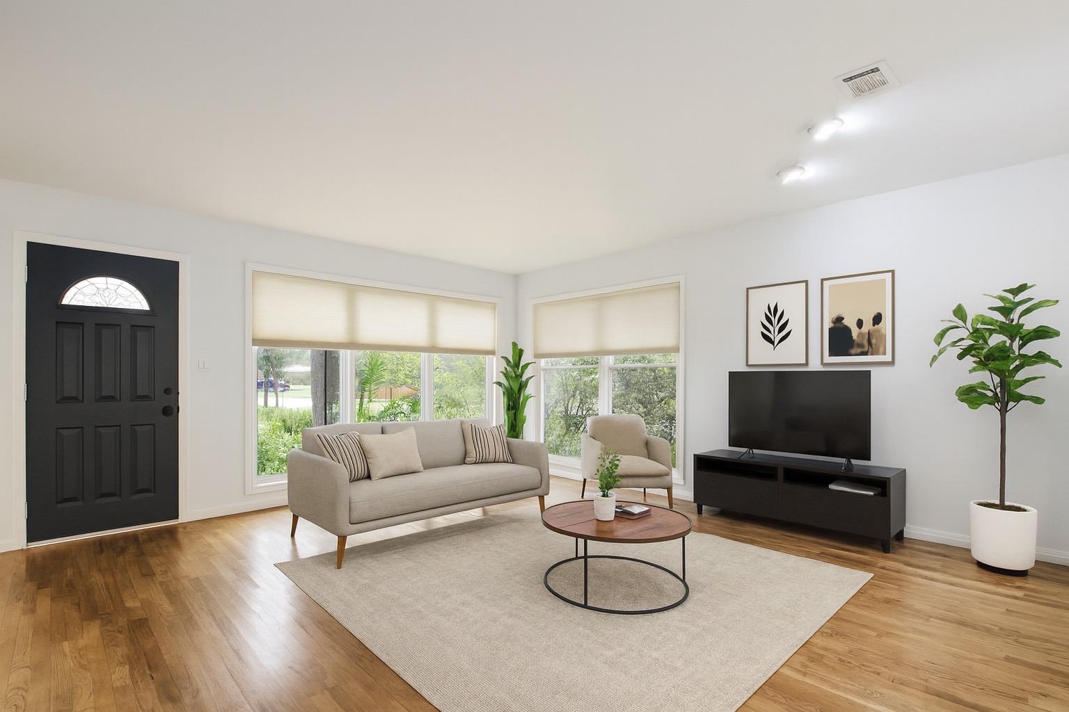 2701 W 49th 1/2 St, Austin, TX 78731