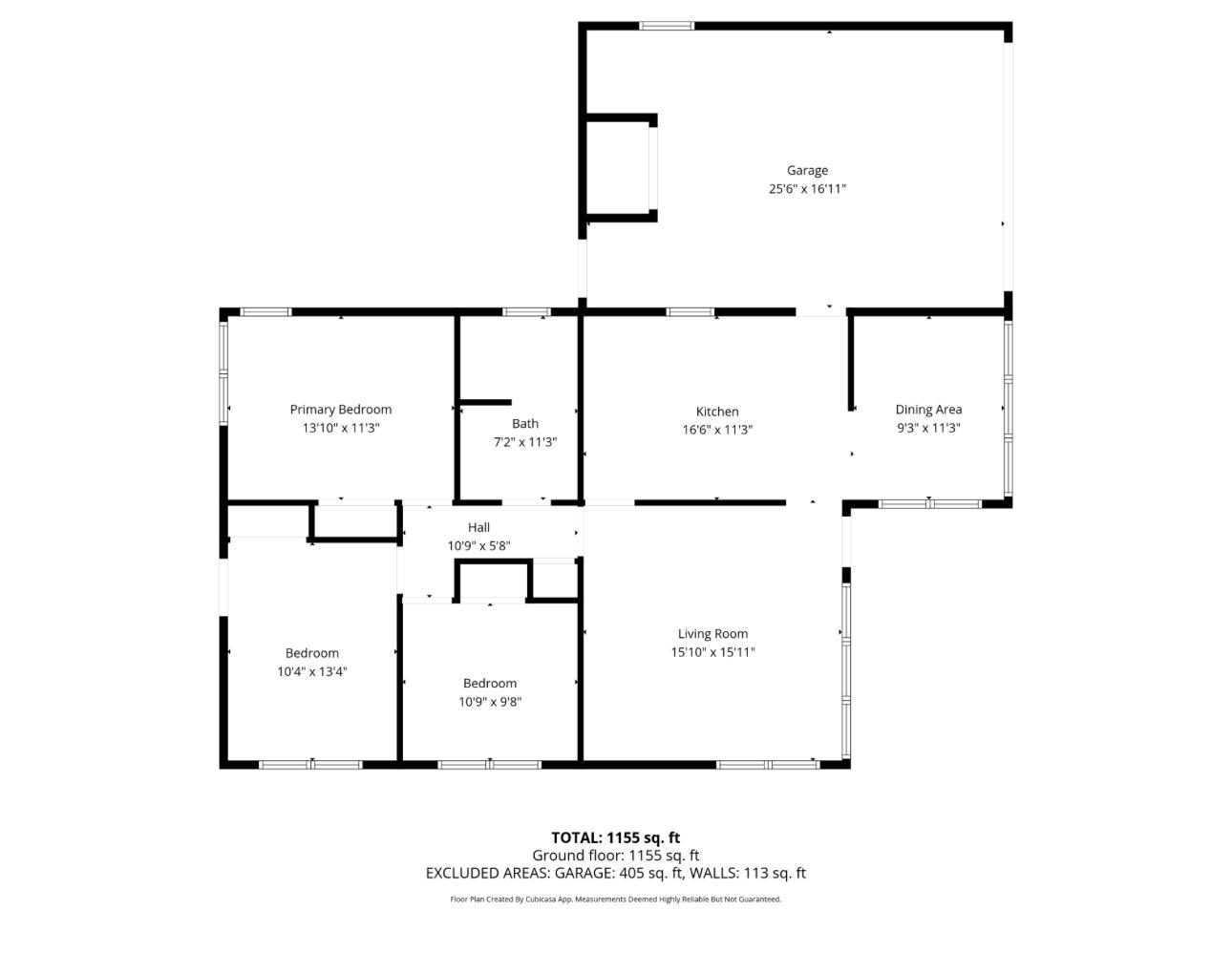 2701 W 49th 1/2 St, Austin, TX 78731