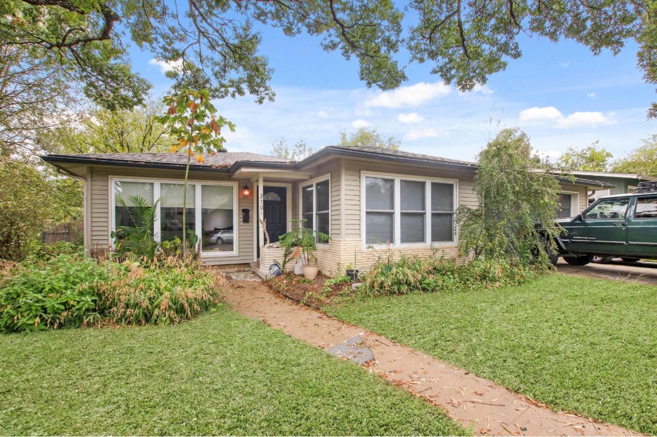 2701 W 49th 1/2 St, Austin, TX 78731