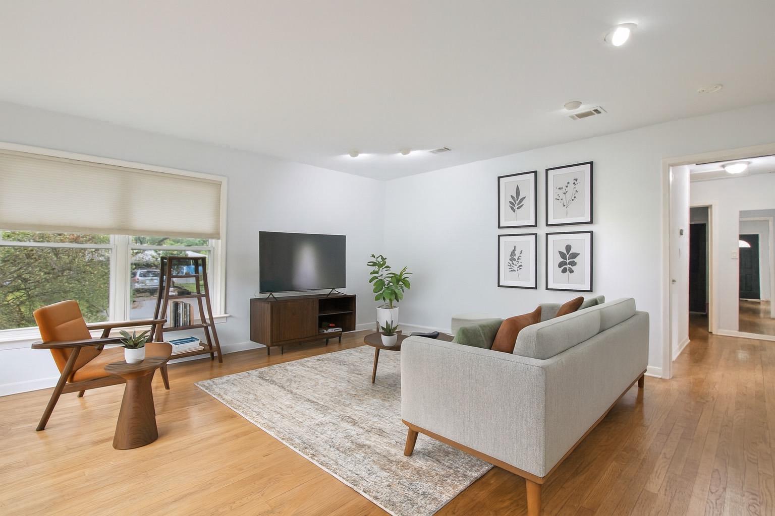 2701 W 49th 1/2 St, Austin, TX 78731