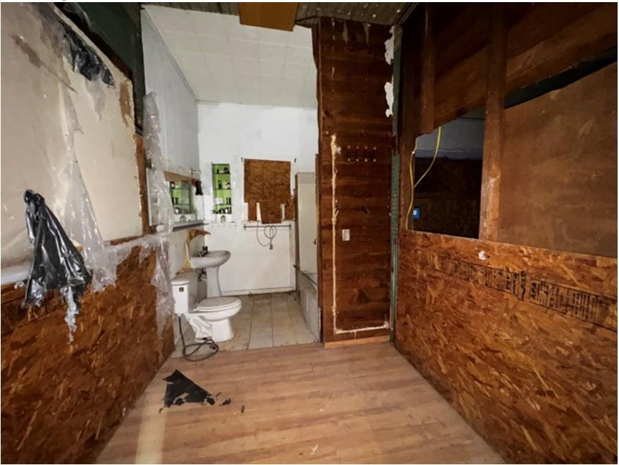 620 Washburn St, Taylor, TX 76574